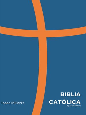 Biblia Católica (Spanish Edition) - ebook